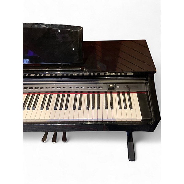 Used Williams Overture II 88-Key Digital Piano