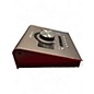 Used Universal Audio Apollo Twin X Audio Interface