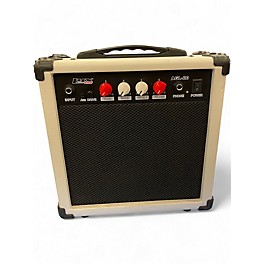 Used Lyxpro AGL-20 Battery Powered Amp