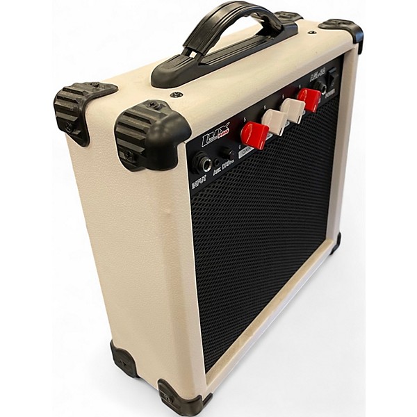 Used Lyxpro AGL-20 Battery Powered Amp