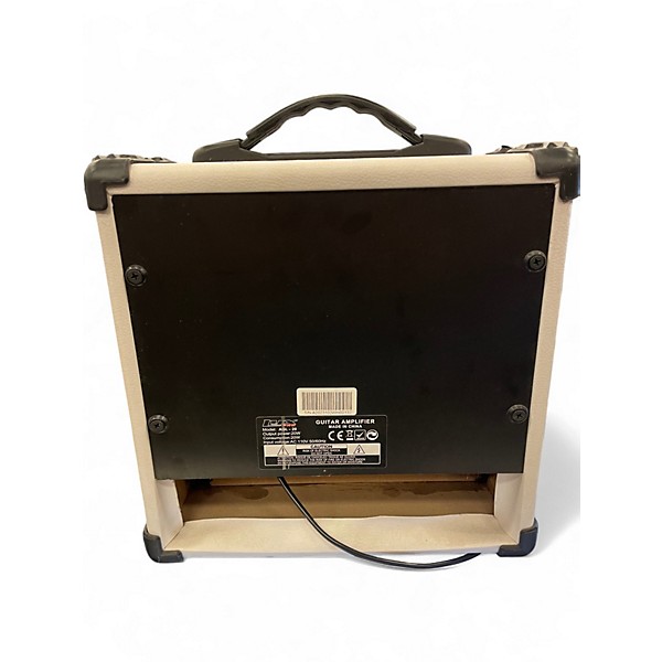 Used Lyxpro AGL-20 Battery Powered Amp