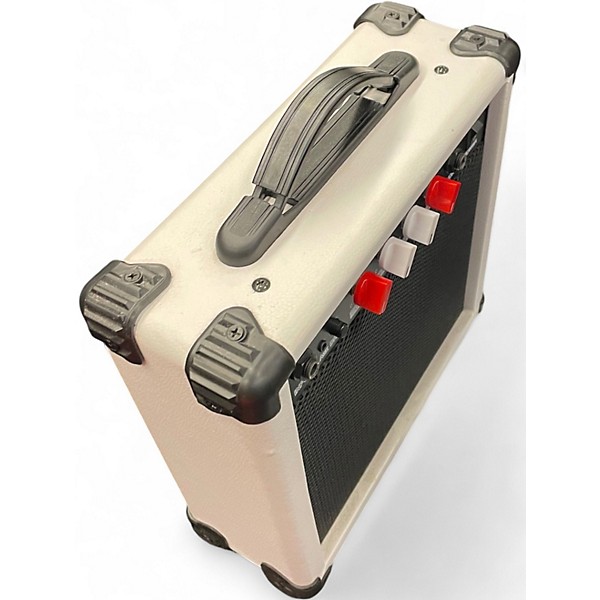 Used Lyxpro AGL-20 Battery Powered Amp