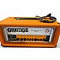 Used Orange Amplifiers Rockerverb 100H MKIII Tube Guitar Amp Head thumbnail