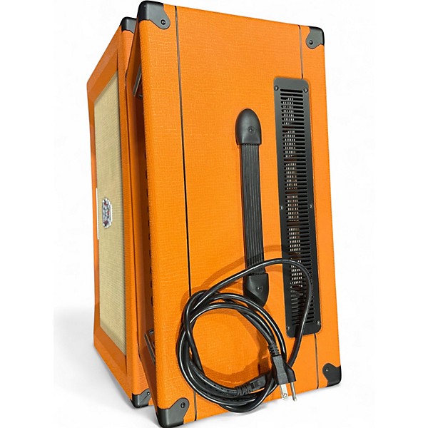 Used Orange Amplifiers Rockerverb 100H MKIII Tube Guitar Amp Head