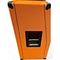 Used Orange Amplifiers PPC412C 4x12 Guitar Cabinet