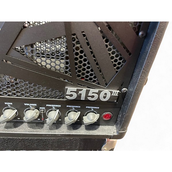 Used EVH 5150 STEALTH 100W Tube Guitar Amp Head