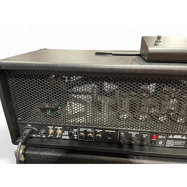 Used EVH 5150 STEALTH 100W Tube Guitar Amp Head