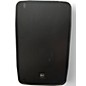 Used RCF HD 15-A 1,400W 2-Way 15" Powered Speaker Powered Speaker thumbnail
