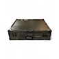 Used Odyssey Denon Prime 4 Black Flight Case With Glide Platform DJ Case thumbnail