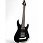 Used 2020s Jackson Dinky Arch Top JS32-7 DKA HT 7-String Electric Guitar Black Solid Body Electric Guitar thumbnail