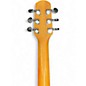 Used Walden D550 Natural Acoustic Guitar