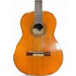 Used Grand Shinano GL300 Natural Classical Acoustic Guitar