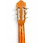 Used Grand Shinano GL300 Natural Classical Acoustic Guitar