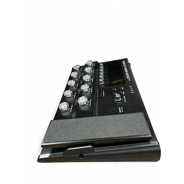 Used BOSS GT1000 Effect Processor
