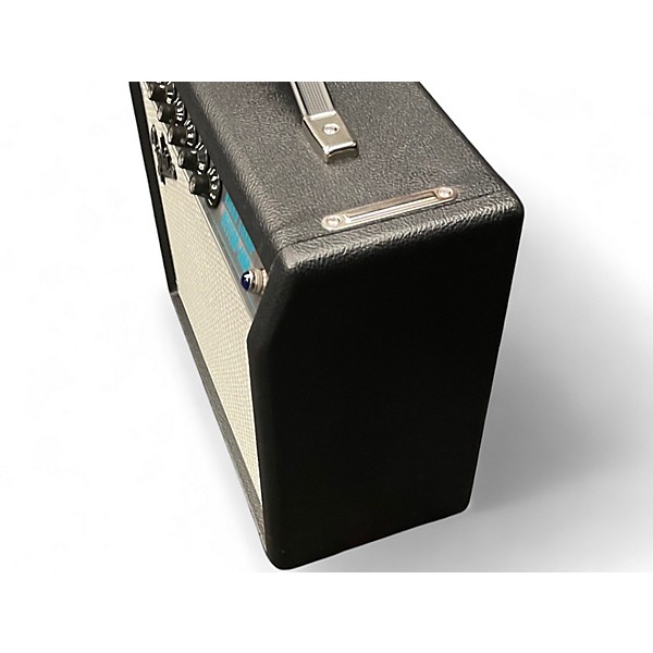 Used Fender Vibro Champ Reverb-Amp Tube Guitar Combo Amp