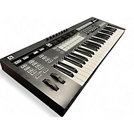Used Novation 49SL MKIII MIDI Controller