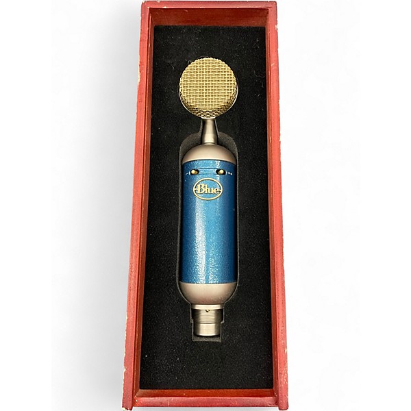 Used Blue Bluebird SL Condenser Microphone