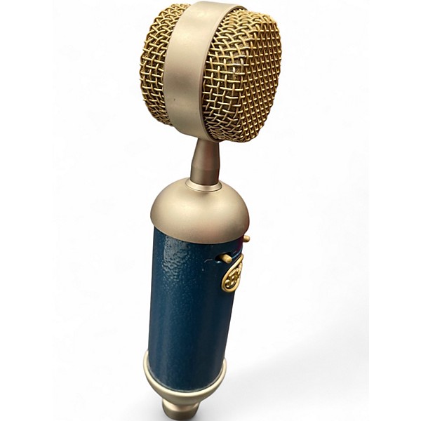 Used Blue Bluebird SL Condenser Microphone