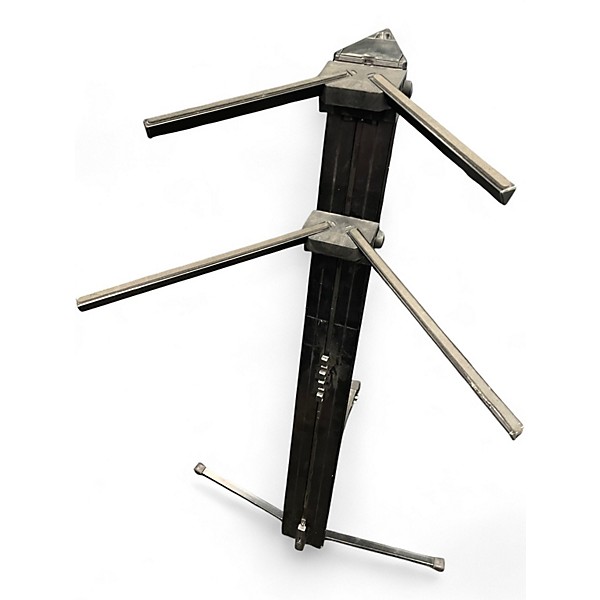 Used Ultimate Support apex 48 Keyboard Stand