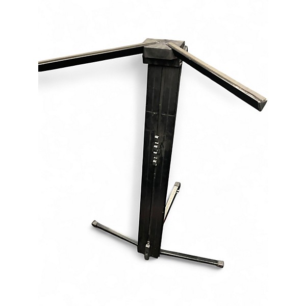 Used Ultimate Support apex 48 Keyboard Stand
