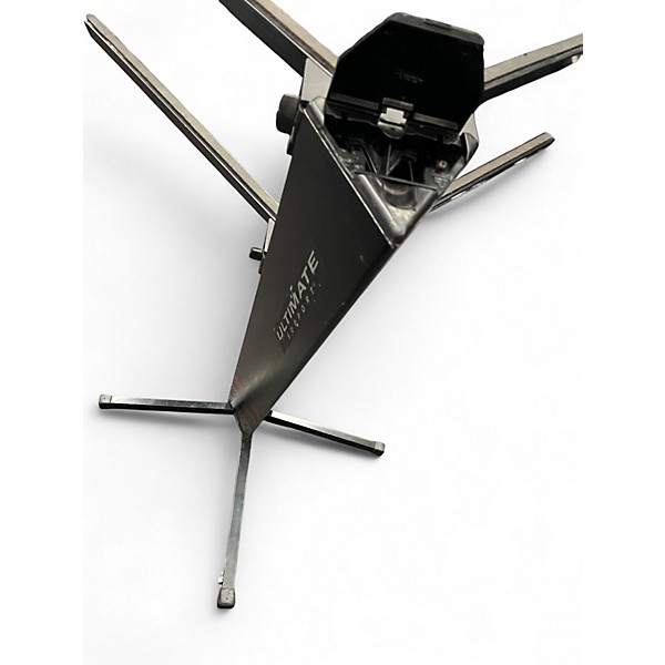 Used Ultimate Support apex 48 Keyboard Stand