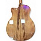 Used PRS SE Angelus AX20E Natural Acoustic Electric Guitar