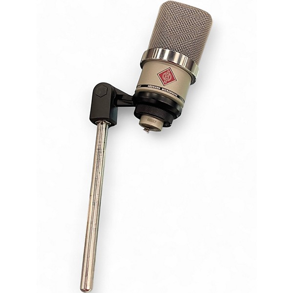 Used Neumann TLM102 Condenser Microphone