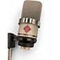 Used Neumann TLM102 Condenser Microphone