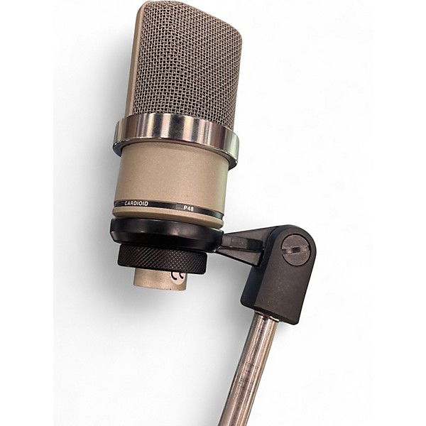 Used Neumann TLM102 Condenser Microphone