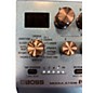 Used Boss Md-200 Effect Pedal