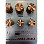 Used Boss Md-200 Effect Pedal
