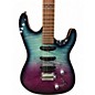 Used Chapman ML1 Hybrid 2 Tone Sunburst Solid Body Electric Guitar
