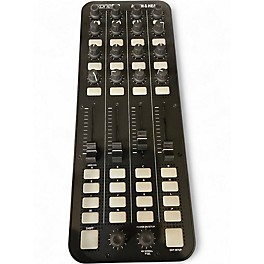 Used Allen & Heath XONE K1 MIDI Controller