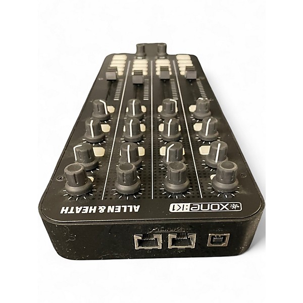 Used Allen & Heath XONE K1 MIDI Controller