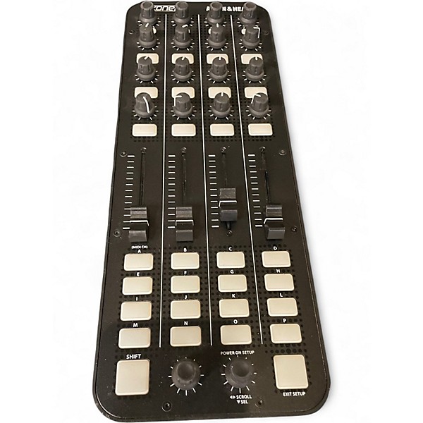 Used Allen & Heath XONE K1 MIDI Controller