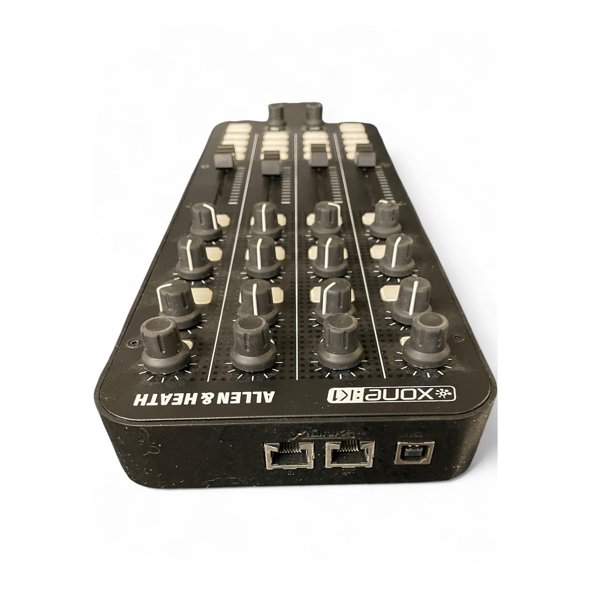 Used Allen & Heath XONE K1 MIDI Controller | Guitar Center