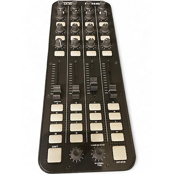Used Allen & Heath XONE K1 MIDI Controller