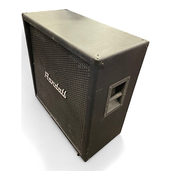 Used Randall R412CXM Guitar Cabinet