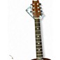 Used Washburn D25S Natural Acoustic Guitar