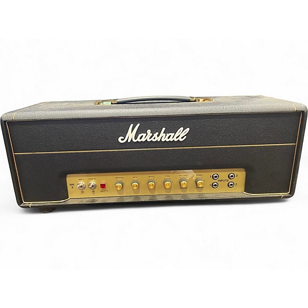 Used Marshall 1987X MK2 Tube Guitar Amp Head