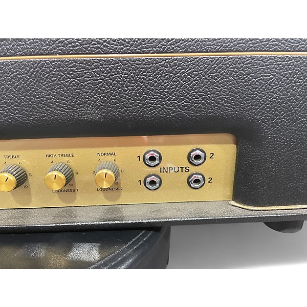 Used Marshall 1987X MK2 Tube Guitar Amp Head