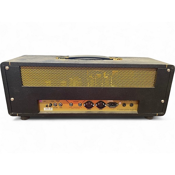 Used Marshall 1987X MK2 Tube Guitar Amp Head
