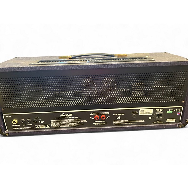Used Marshall 2266H Vintage Modern 50W Tube Guitar Amp Head