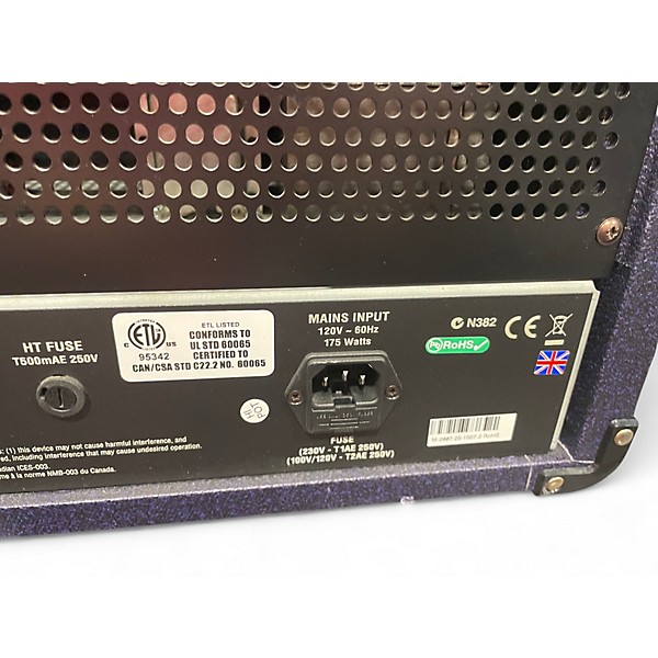Used Marshall 2266H Vintage Modern 50W Tube Guitar Amp Head
