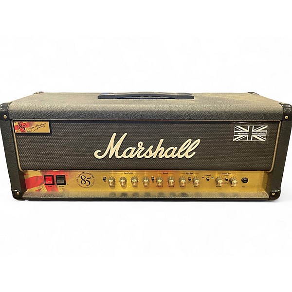 Used Marshall 1923 85th Anniversary 50W Tube Guitar Amp Head