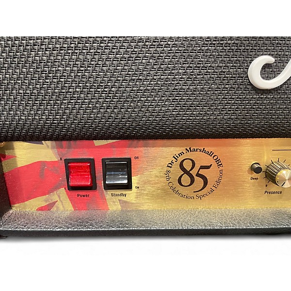 Used Marshall 1923 85th Anniversary 50W Tube Guitar Amp Head