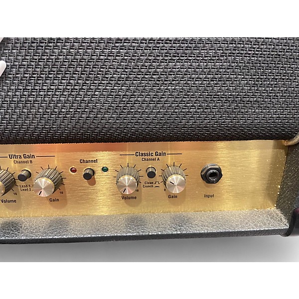 Used Marshall 1923 85th Anniversary 50W Tube Guitar Amp Head