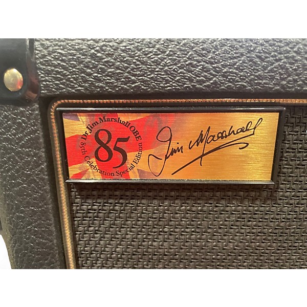 Used Marshall 1923 85th Anniversary 50W Tube Guitar Amp Head
