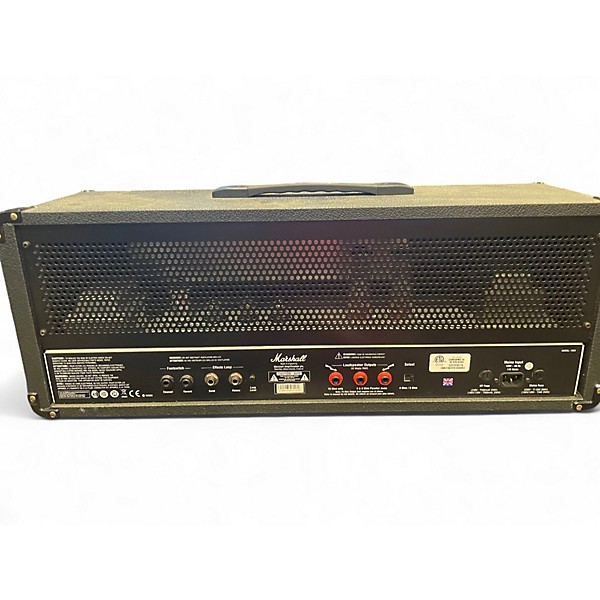Used Marshall 1923 85th Anniversary 50W Tube Guitar Amp Head