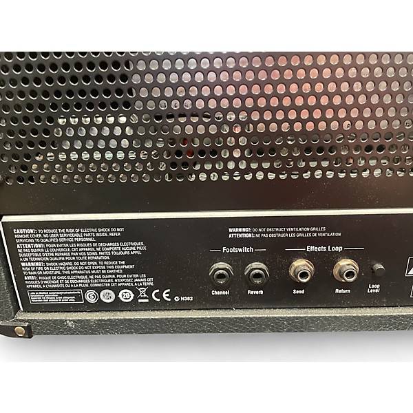 Used Marshall 1923 85th Anniversary 50W Tube Guitar Amp Head